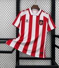 Sunderland 2026/27 Domicile