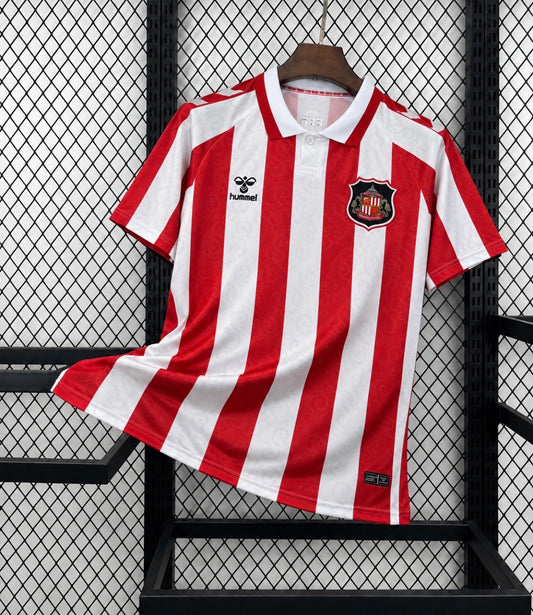 Sunderland 2026/27 Domicile