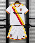 Kits Enfants RC Lens 2026/27 Third