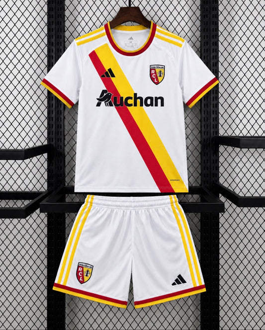 Kits Enfants RC Lens 2026/27 Third
