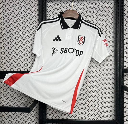 Fulham 2024/25 Domicile