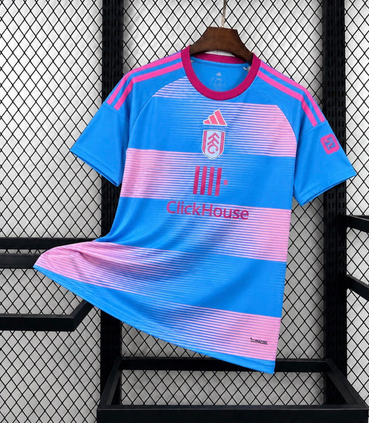 Fulham 2026/27 Third