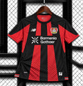 Bayer Leverkusen 2026/27 Domicile