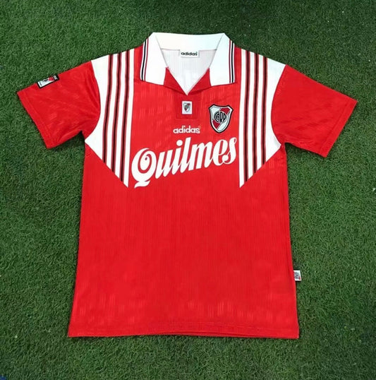 River Plate 1995/96 Extérieur