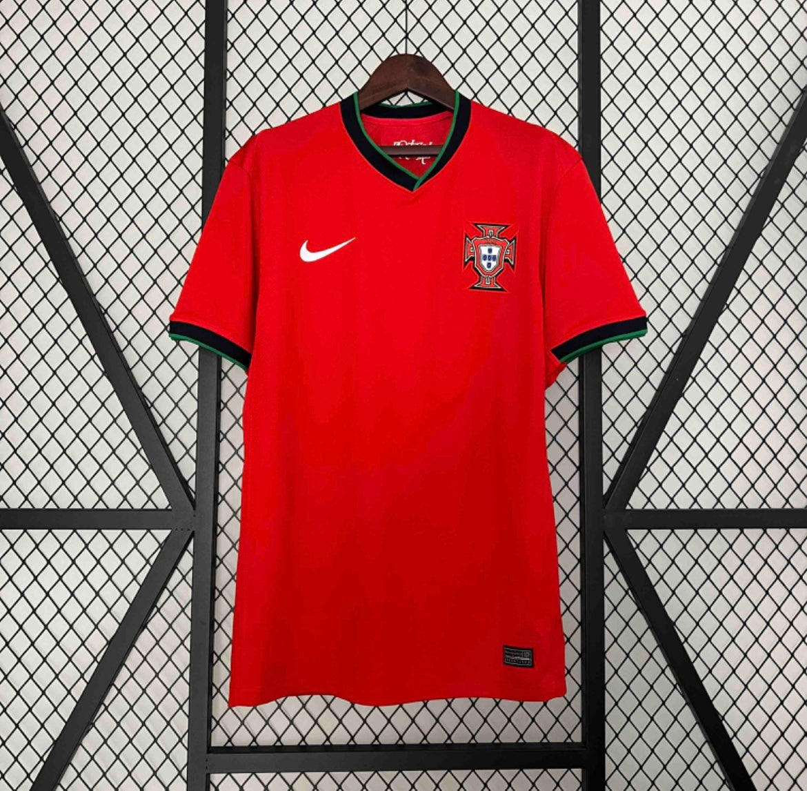 Portugal 2024 Domicile