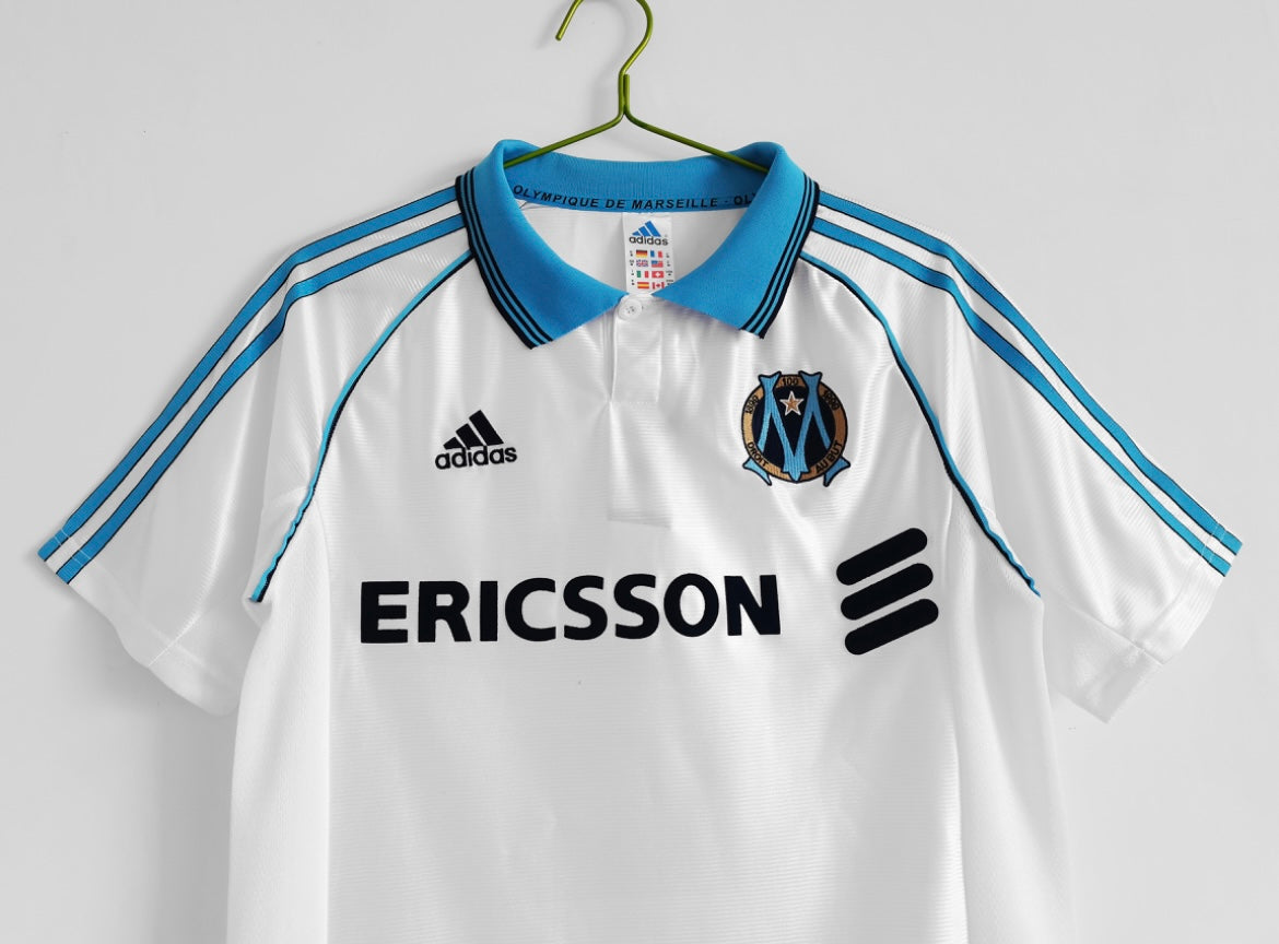 OM 1998/99 Domicile