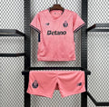Kits Enfants FC Porto 2025/26 Extérieur