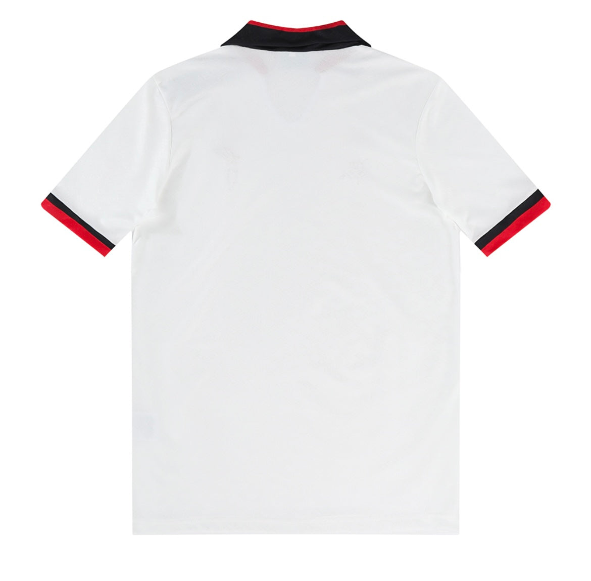 AC Milan 1989/90 Extérieur