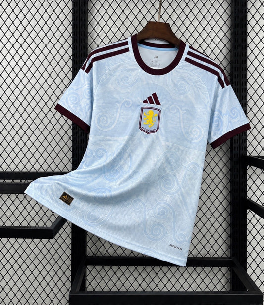 Aston Villa 2026/27 Third
