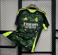 Real Madrid 2024/25 Concept