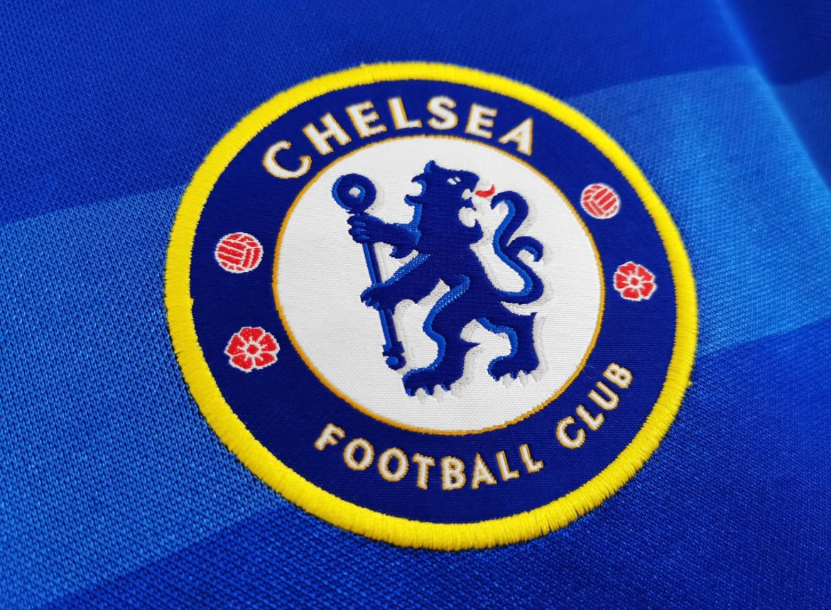 Chelsea 2011/12 Domicile