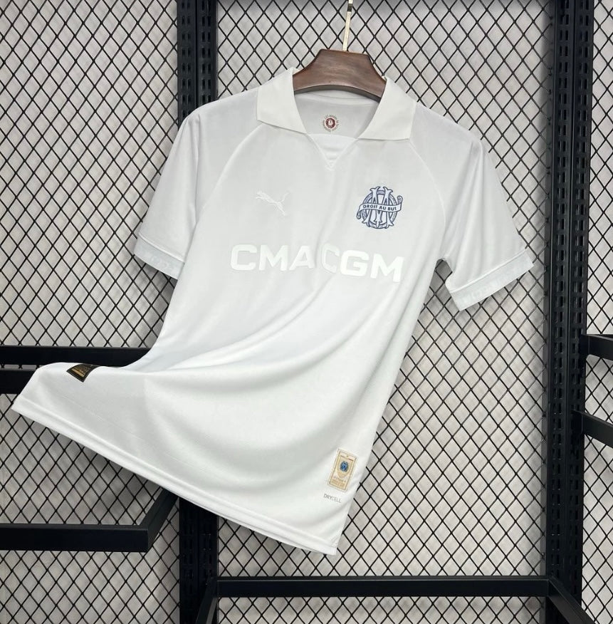 OM 2024/25 Spécial