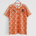 Pays Bas 1988 Domicile