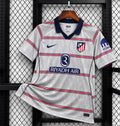 Atlético Madrid 2026/27 Third