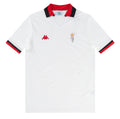 AC Milan 1989/90 Extérieur
