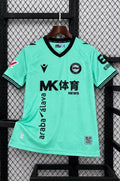Deportivo Alavés 2026/27 Third