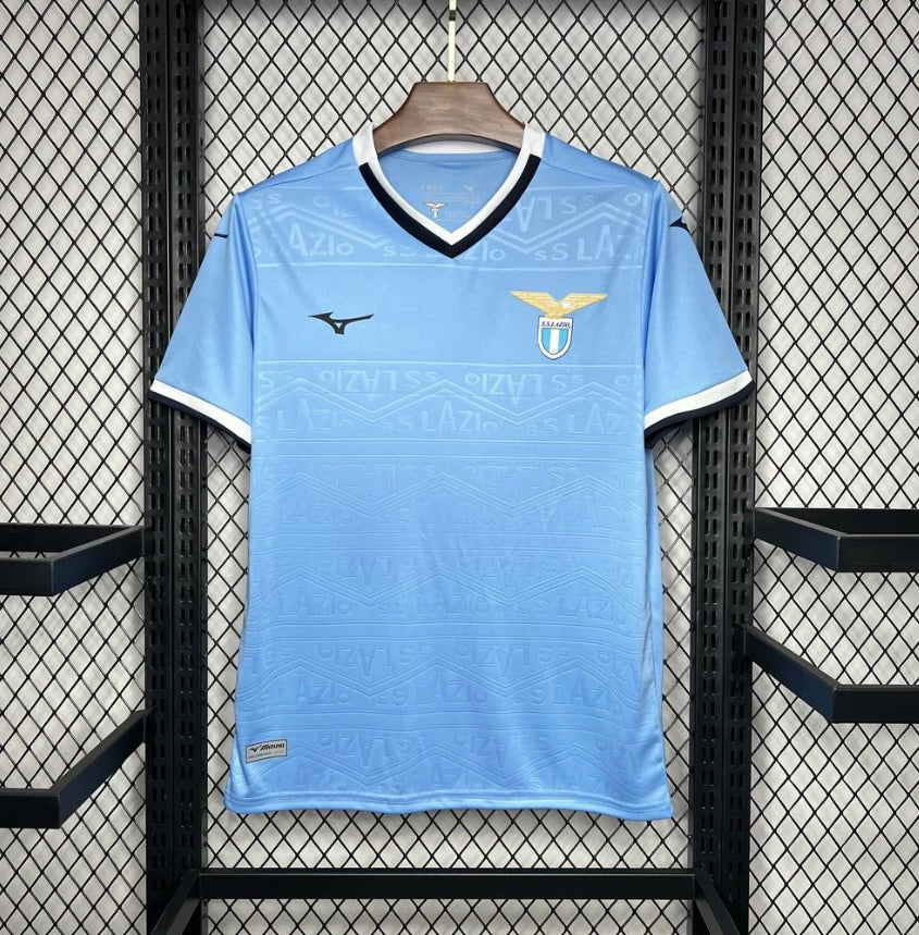 Lazio 2024/25 Domicile