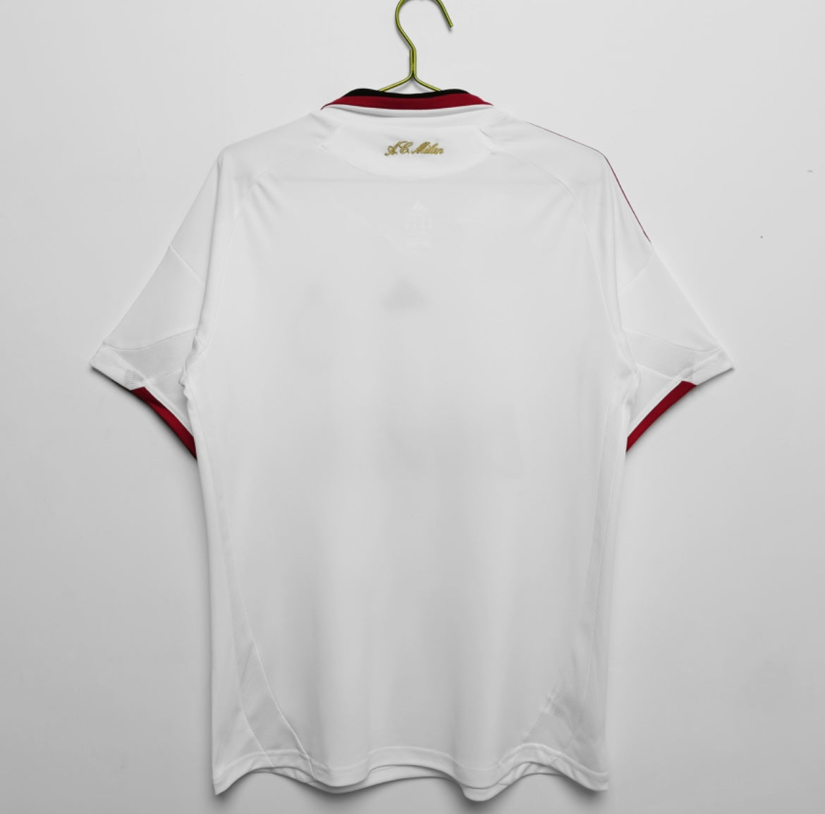 AC Milan 2009/10 Extérieur