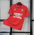 Rangers 2025/26 Third