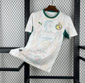 Sénégal 2026 Domicile