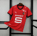 Stade Rennais 2026/27 Domicile