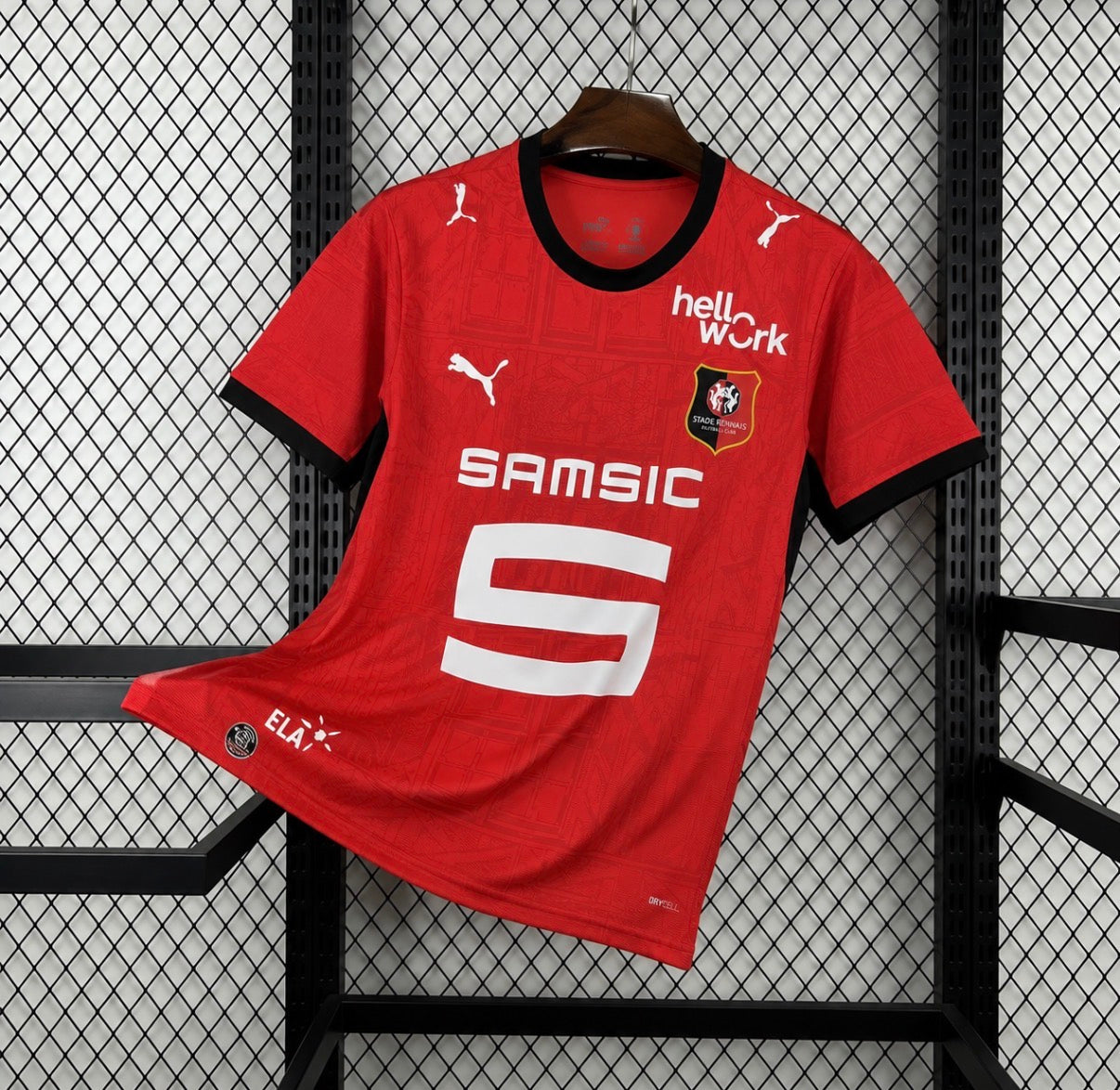 Stade Rennais 2026/27 Domicile