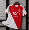 AS Monaco 2026/27 Domicile