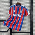 Crystal Palace 2025/26 Domicile