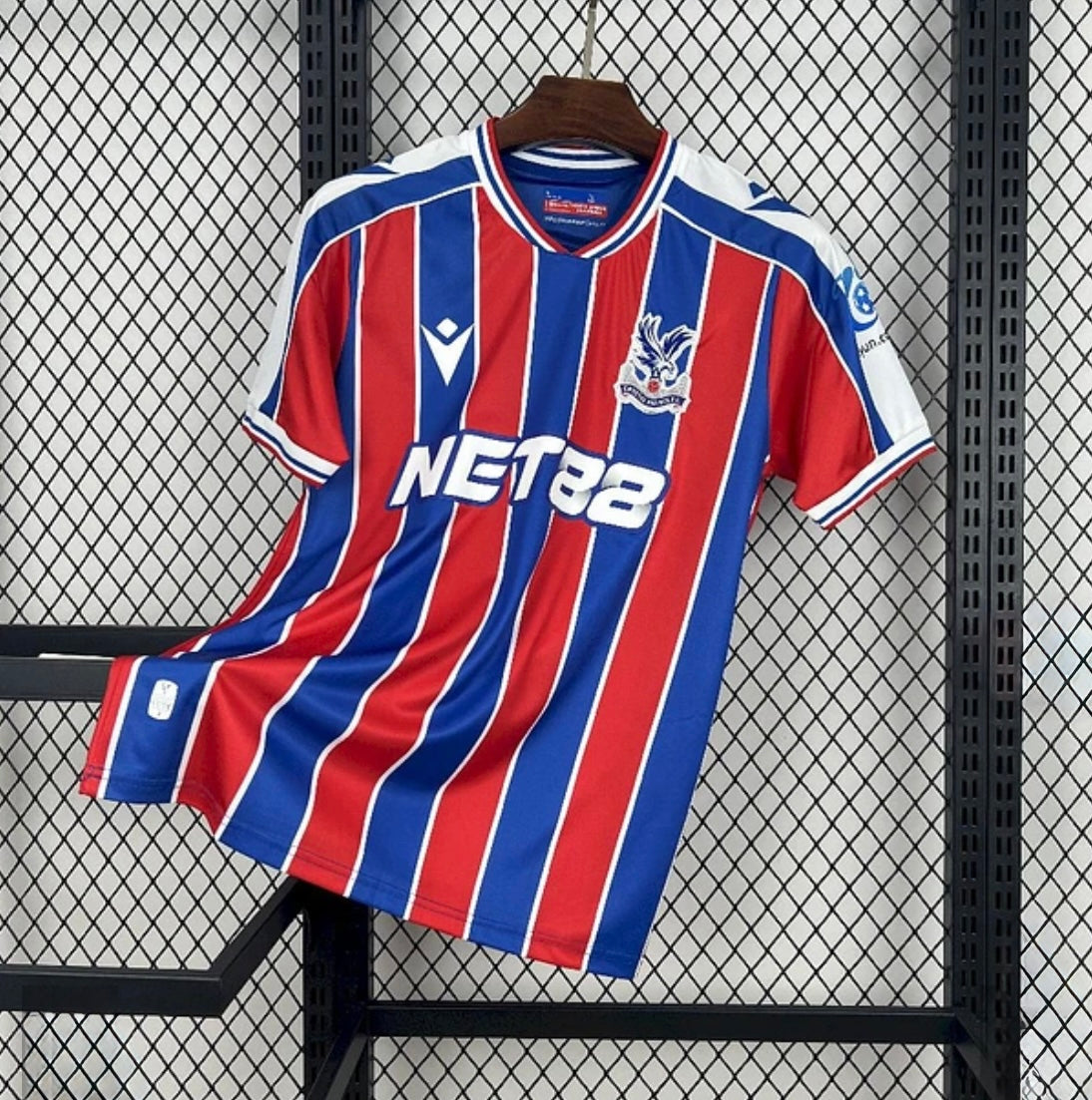 Crystal Palace 2025/26 Domicile