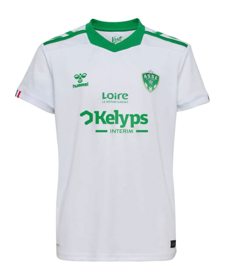 ASSE 2024/25 Extérieur