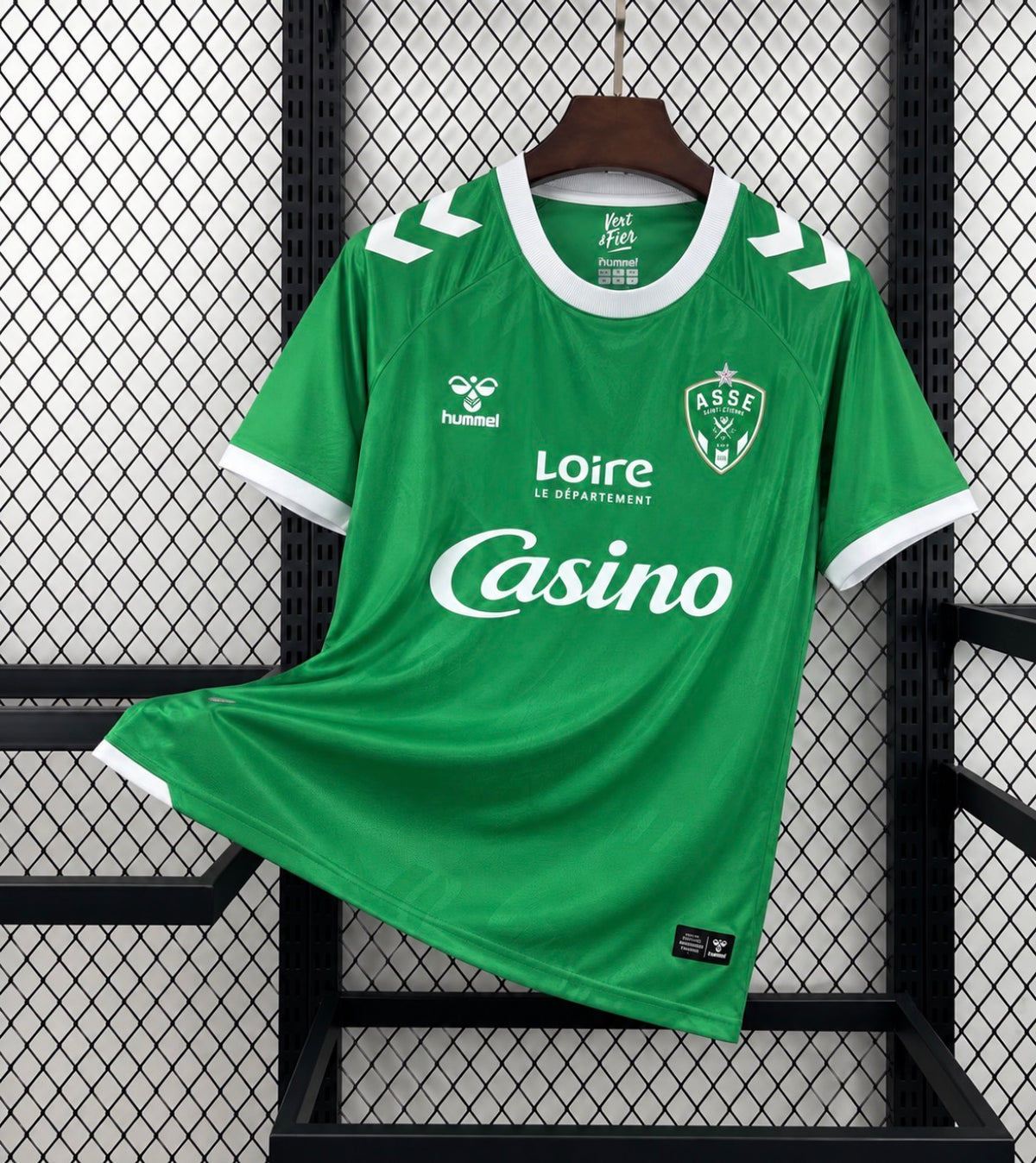 ASSE 2026/27 Domicile