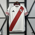 River Plate 2025/26 Domicile
