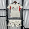 Kits Enfants Benfica 2025/26 Extérieur