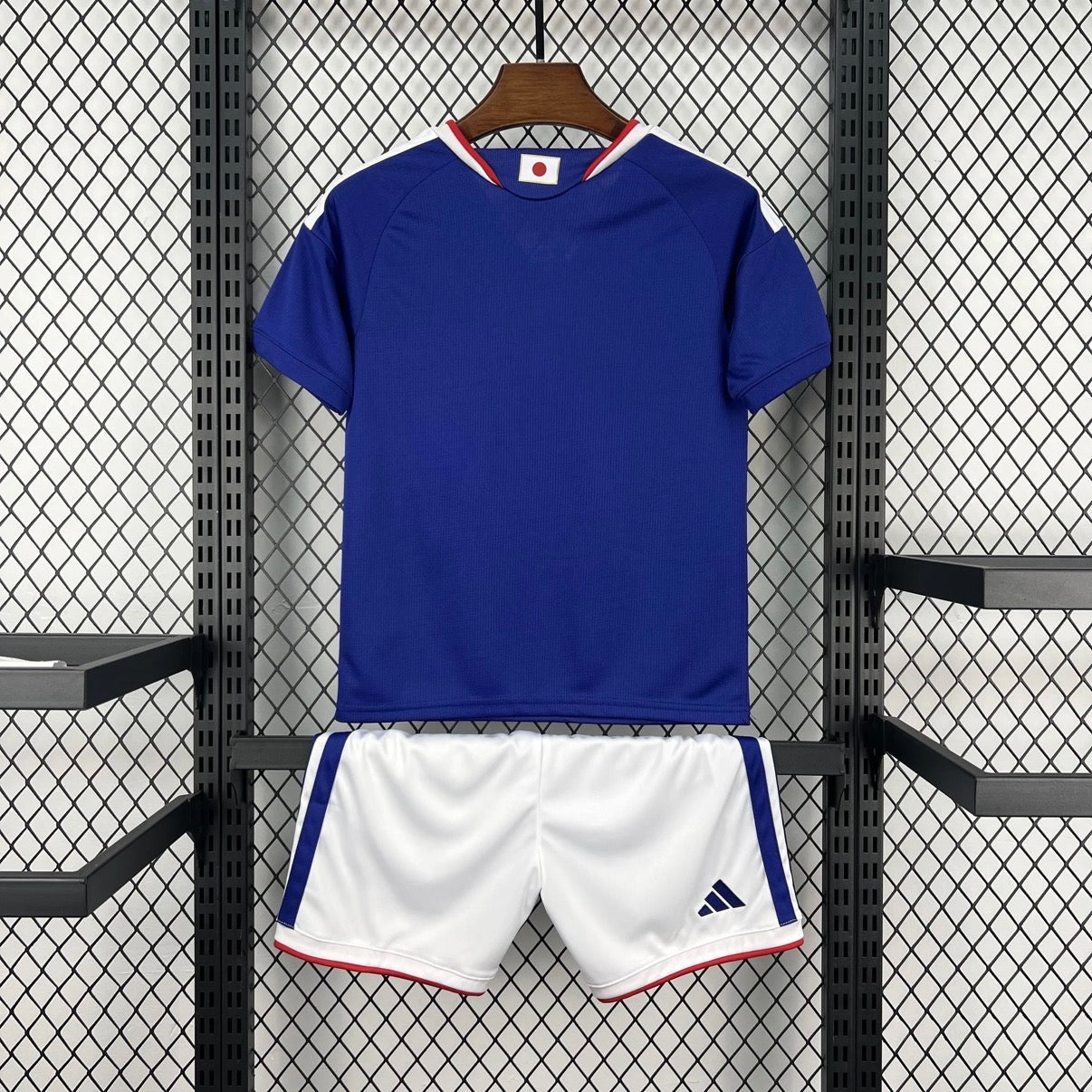 Kits Enfants Japon 2026 Domicile