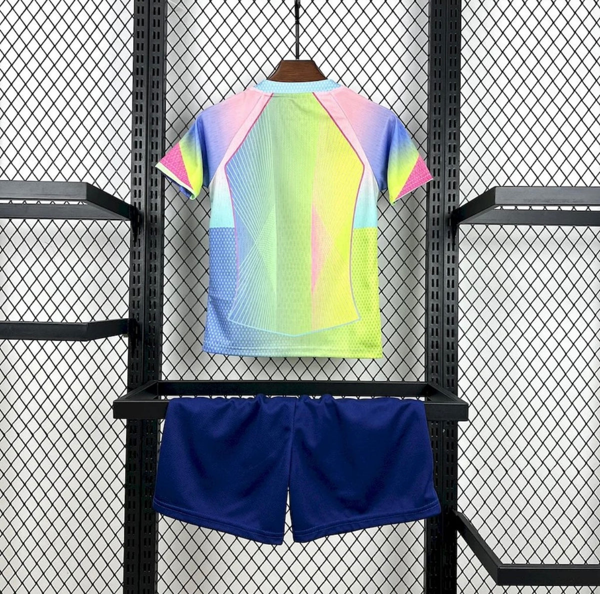 Kits Enfants FC Barcelone 2025/26 Concept