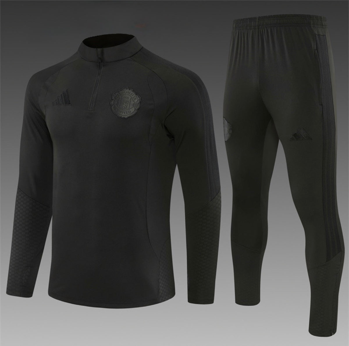 Ensemble Survêtement Manchester United 2026/27