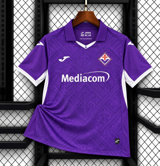 Fiorentina 2026/27 Domicile