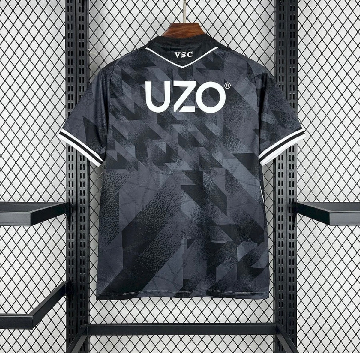 Vitória Guimarães 2025/26 Extérieur