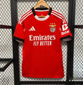 SL Benfica 2025/26 Domicile