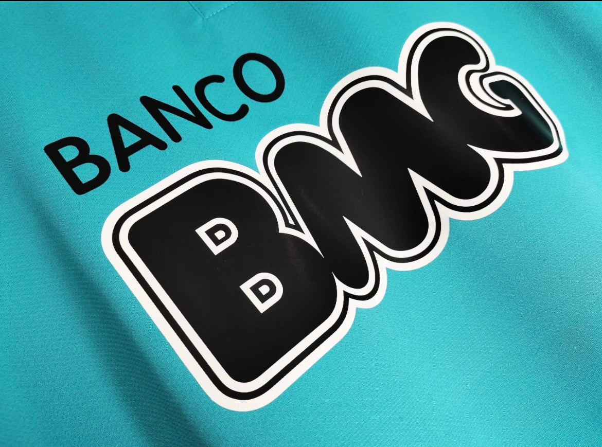 Santos 2012/13 Third