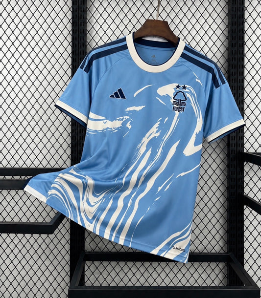 Nottingham Forest 2026/27 Third