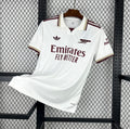Arsenal 2025/26 Third