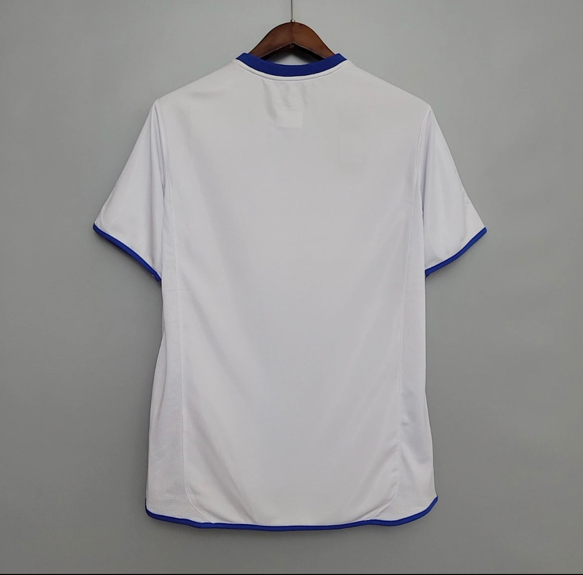 Chelsea 2003/04 Extérieur