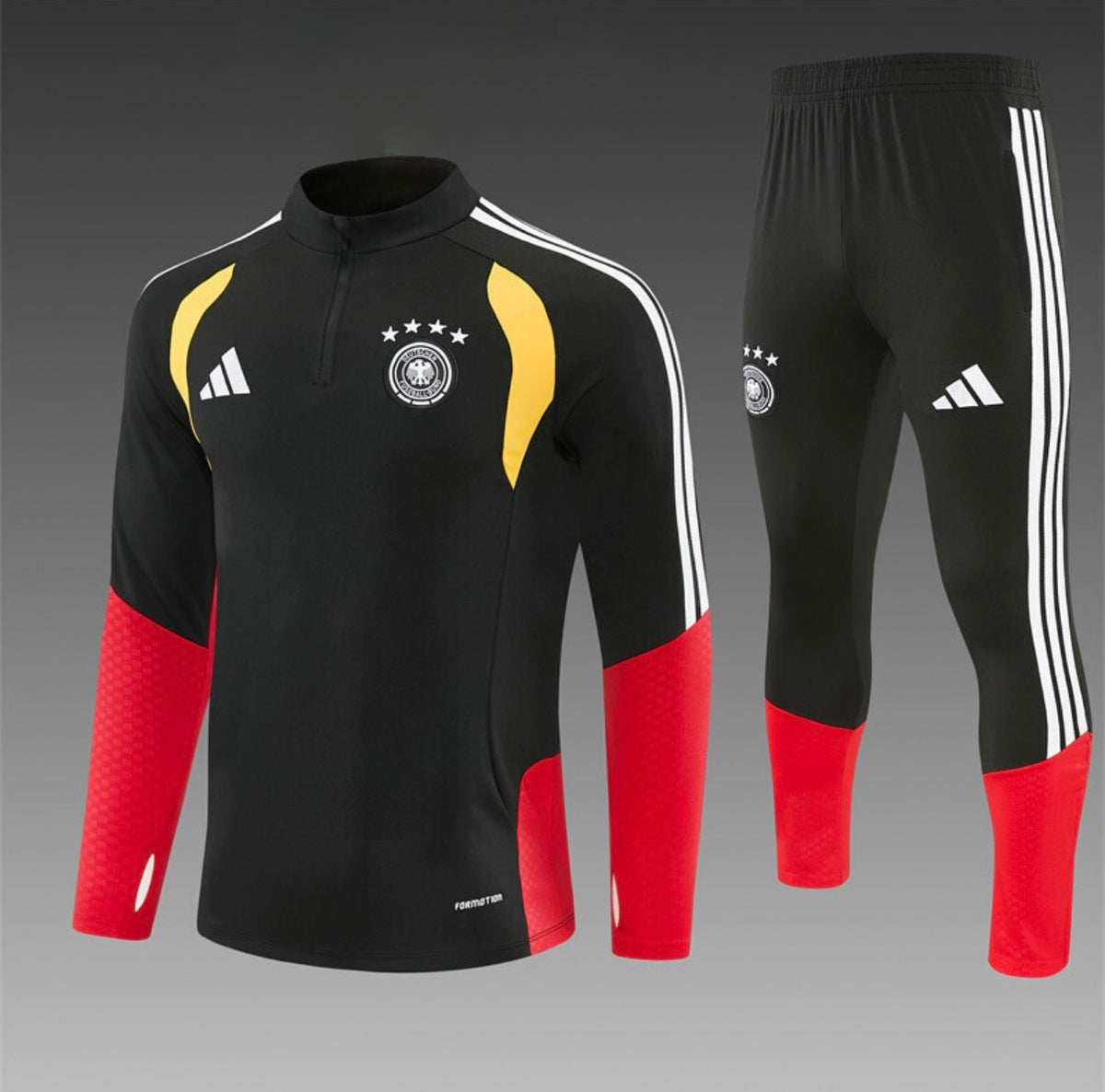 Ensemble Survêtement Allemagne 2026