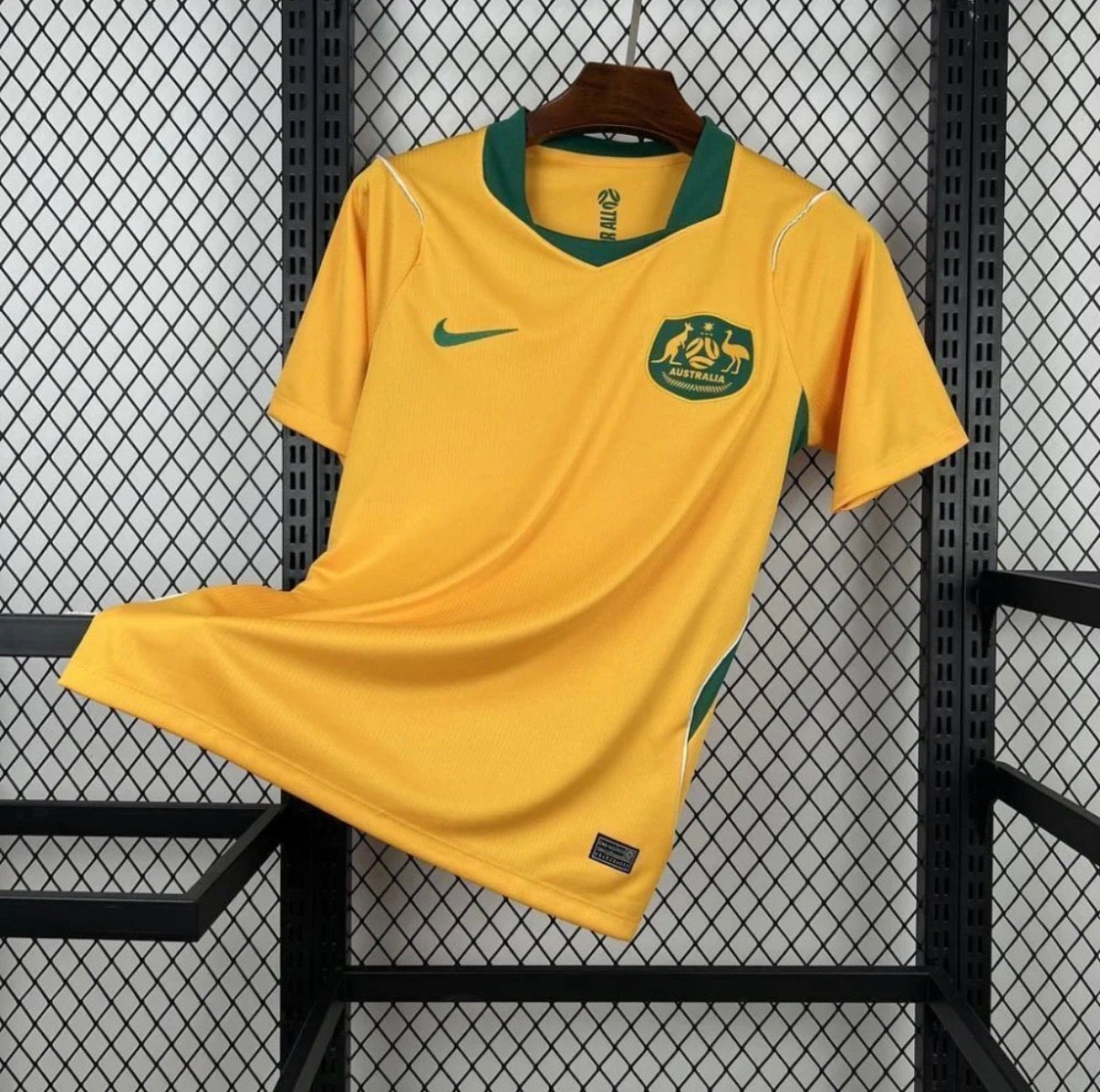 Australie 2026 Domicile