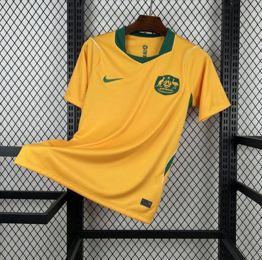 Australie 2026 Domicile