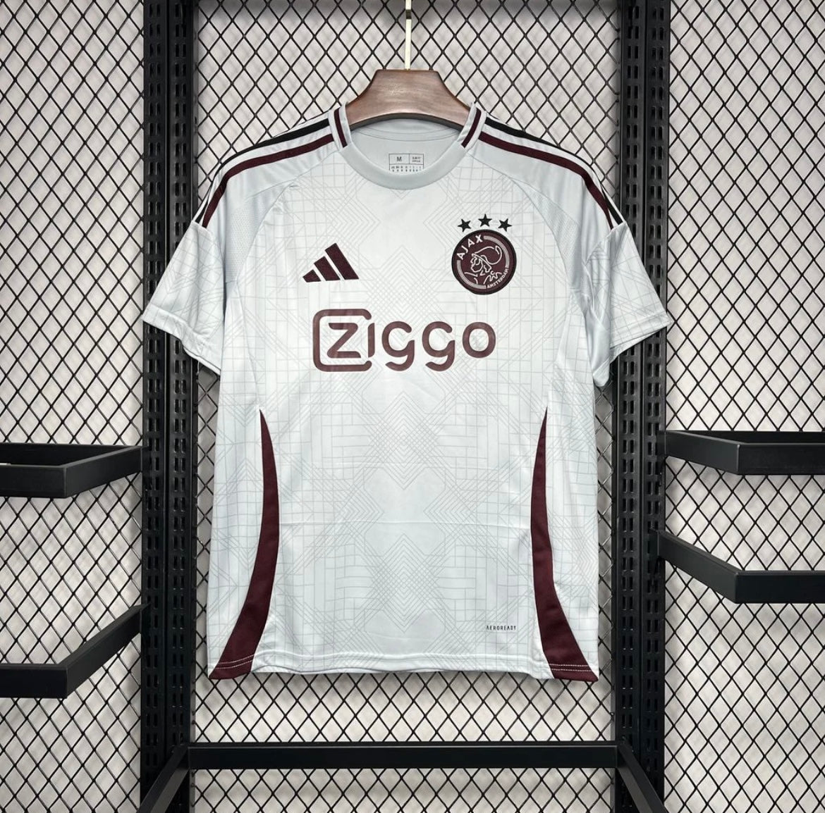 Ajax Amsterdam 2024/25 Third