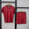 Kits Enfants Portugal 2026 Domicile