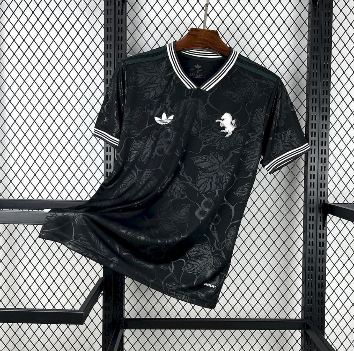 Juventus 2025/26 Third