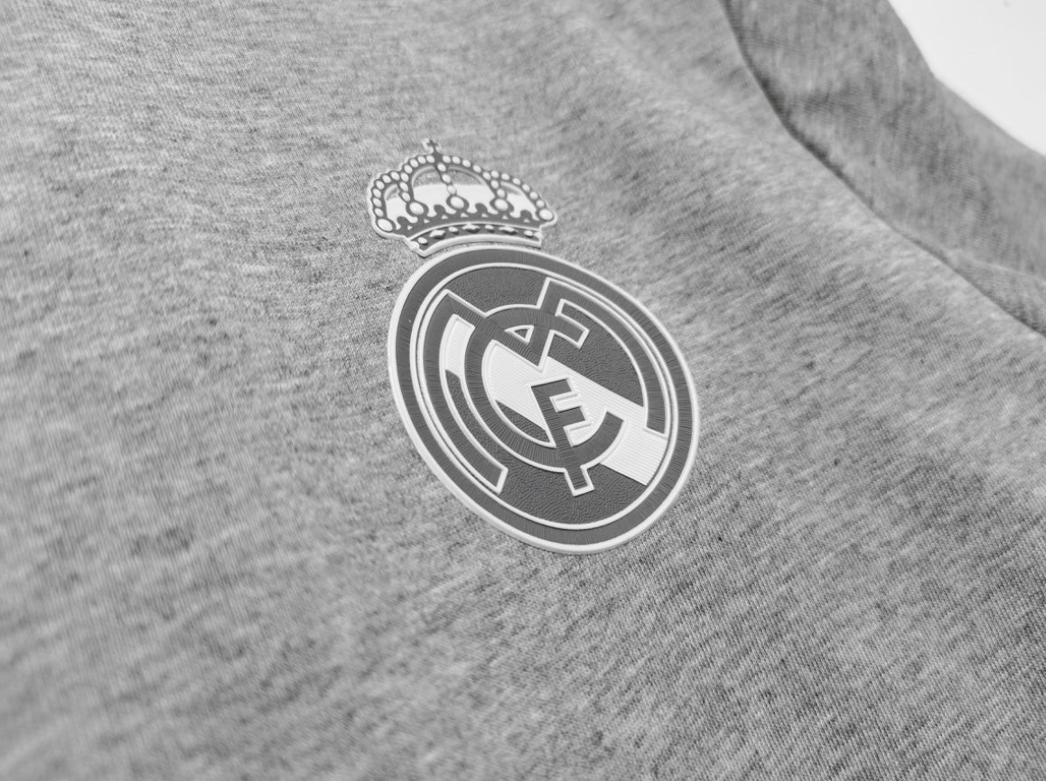 Real Madrid 2015/16 Extérieur